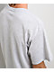 CboysTV Mulisha Heather Grey T-Shirt - Thumbnail image 3 of 3