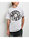 CboysTV Mulisha Heather Grey T-Shirt - Thumbnail image 1 of 3