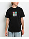 CboysTV New Zones Black T-Shirt - Thumbnail image 2 of 3