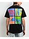 CboysTV New Zones Black T-Shirt - Thumbnail image 1 of 3
