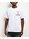 CboysTV Rodeo White T-Shirt - Thumbnail image 2 of 3