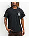 CboysTV Soul Fuel Black T-Shirt - Thumbnail image 2 of 3