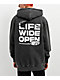 CboysTV Special Steeze Black Hoodie - Thumbnail image 1 of 3