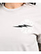 CboysTV Special Steeze Grey T-Shirt - Thumbnail image 3 of 3