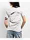 CboysTV Special Steeze Grey T-Shirt - Thumbnail image 2 of 3