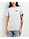 CboysTV Special Steeze Grey T-Shirt - Thumbnail image 1 of 3