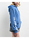 CboysTV Stay Stoked Blue Hoodie - Thumbnail image 4 of 4