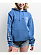 CboysTV Stay Stoked Blue Hoodie - Thumbnail image 2 of 4