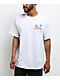 CboysTV Sunset White T-Shirt - Thumbnail image 2 of 3