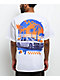 CboysTV Sunset White T-Shirt - Thumbnail image 1 of 3