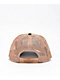 CboysTV Supply Tan Trucker Hat - Thumbnail image 2 of 3