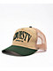 CboysTV Supply Tan Trucker Hat - Thumbnail image 1 of 3