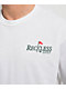 CboysTV Watch This Drive White T-Shirt - Thumbnail image 3 of 3