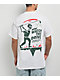 CboysTV Watch This Drive White T-Shirt - Thumbnail image 1 of 3