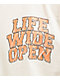 CboysTV Wild Life Natural T-Shirt - Thumbnail image 3 of 3