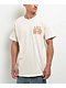 CboysTV Wild Life Natural T-Shirt - Thumbnail image 2 of 3