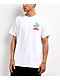 CboysTV World Ind. White T-Shirt - Thumbnail image 2 of 3