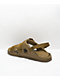 Chaco Chillos Sport Brown Strap Sandals - Thumbnail image 2 of 4