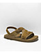 Chaco Chillos Sport Brown Strap Sandals - Thumbnail image 1 of 4