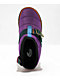 Chaco Ramble Puff Retro Purple Clog Shoes - Thumbnail image 3 of 4