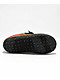 Chaco Ramble Puff Retro Purple Clog Shoes - Thumbnail image 4 of 4