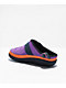 Chaco Ramble Puff Retro Purple Clog Shoes - Thumbnail image 2 of 4