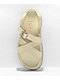 Chaco Townes Mid Form Angora Platform Sandals - Thumbnail image 3 of 4