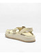 Chaco Townes Mid Form Angora Platform Sandals - Thumbnail image 2 of 4