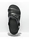 Chacos Chillos Black Sport Strap Sandals - Thumbnail image 3 of 4