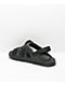 Chacos Chillos Black Sport Strap Sandals - Thumbnail image 2 of 4