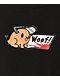 Chainsaw Man Black T-Shirt - Thumbnail image 2 of 2