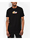 Chainsaw Man Black T-Shirt - Thumbnail image 1 of 2