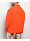 Champion Area 19 Spicy Orange Shacket | Zumiez