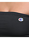 Champion Black Tube Top - Thumbnail image 2 of 3