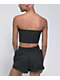 Champion Black Tube Top - Thumbnail image 3 of 3