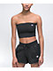 Champion Black Tube Top - Thumbnail image 1 of 3