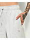 Champion Bleached Stone Wide Leg Sweatpants - Thumbnail image 6 of 7