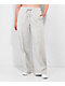 Champion Bleached Stone Wide Leg Sweatpants - Thumbnail image 4 of 7