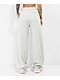 Champion Bleached Stone Wide Leg Sweatpants - Thumbnail image 2 of 7