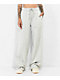 Champion Bleached Stone Wide Leg Sweatpants - Thumbnail image 1 of 7