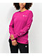 Champion Boyfriend Fit Inari Long Sleeve T-Shirt