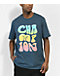 Champion Bubble Wrap Slate T-Shirt