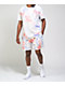 Champion Charm Blue, Pink, & Purple Sun Wash T-Shirt - Thumbnail image 4 of 4