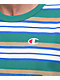 Champion Chlorophyll Stripe T-Shirt - Thumbnail image 3 of 3