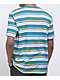Champion Chlorophyll Stripe T-Shirt - Thumbnail image 2 of 3