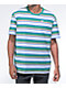 Champion Chlorophyll Stripe T-Shirt - Thumbnail image 1 of 3