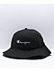 Champion Dome Gorro de pescador negro
