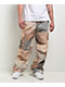 Champion Eco Camo Parachute Pants - Thumbnail image 1 of 5