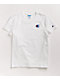 Champion Floss Stitch C White T-Shirt