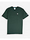 Champion Heritage Embroidered Dark Green T-Shirt